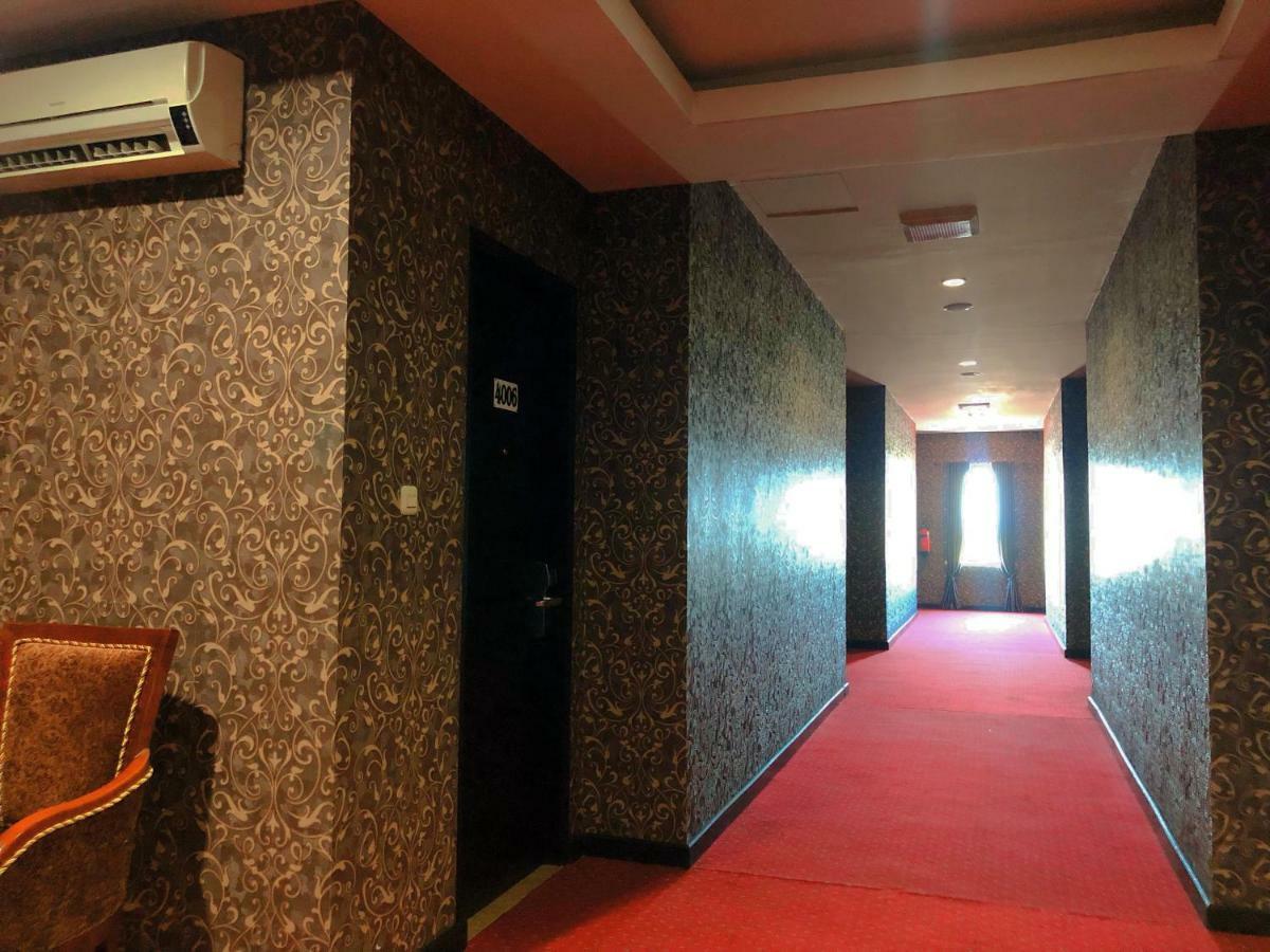 Sei Hotel Banda Aceh Exterior foto
